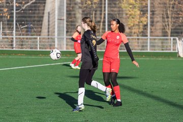 Bild 43 - wBJ VfL Pinneberg2 - Eimsbuttler TV 3 : Ergebnis: 5:0